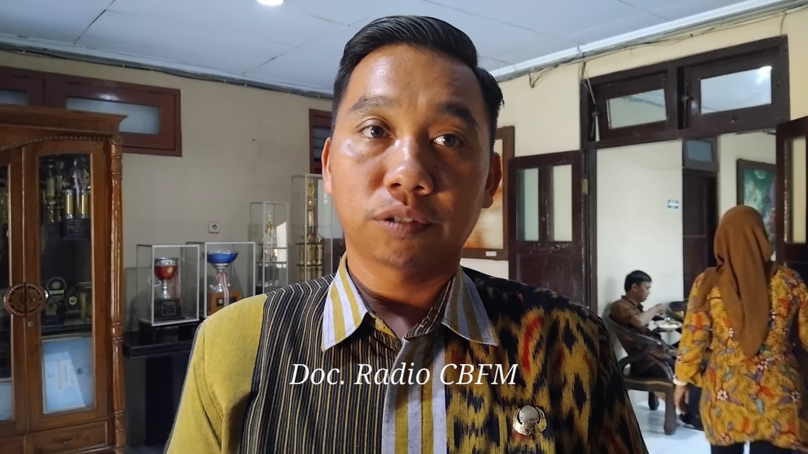 SMA Kartini jadi sekolah kemitraan Dindikbud Jateng