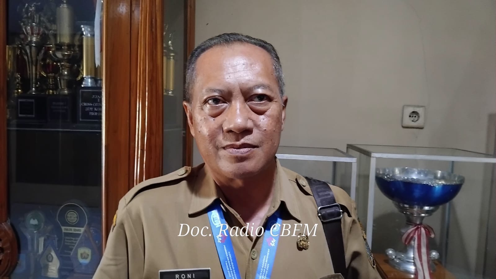 Pemkab Rembang anggarkan Rp 3,5 Milyar untuk bea siswa
