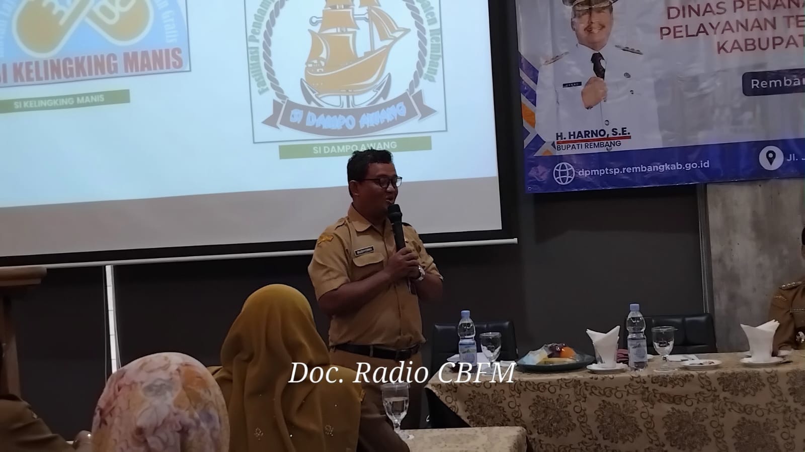 Investasi di Rembang didominasi investor lokal