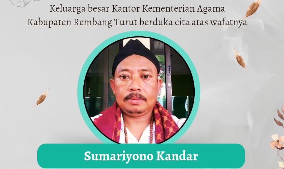 Satu Jamaah Haji Kabupaten Rembang Wafat di Makkah