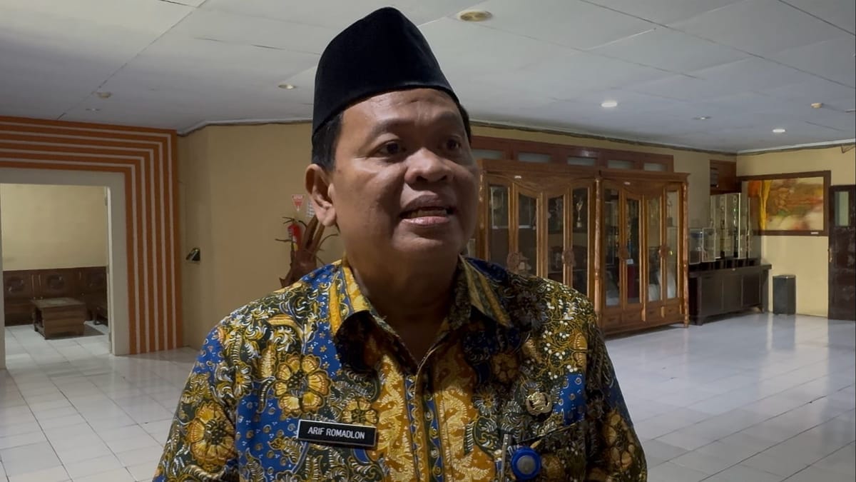 1 Juli, PPPK tahap 1 diangkat