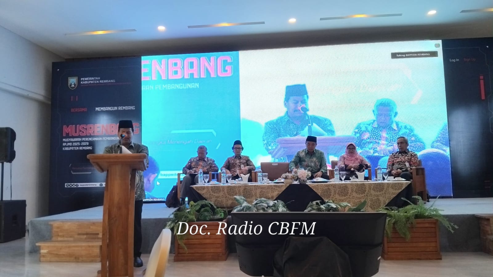 Pemkab Rembang siap atasi kekeringan