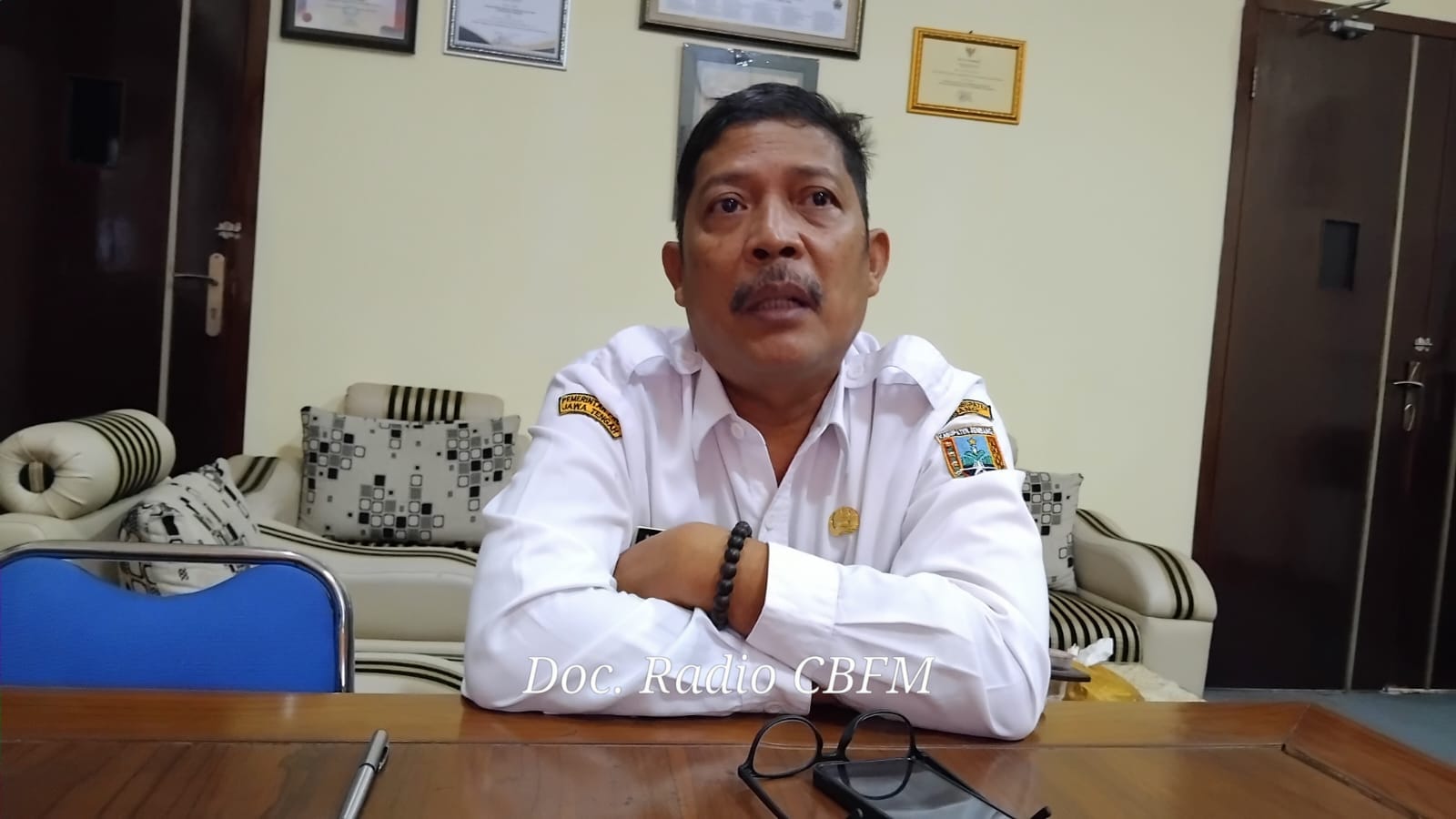 Pemkab Rembang tata Pasar Pentungan