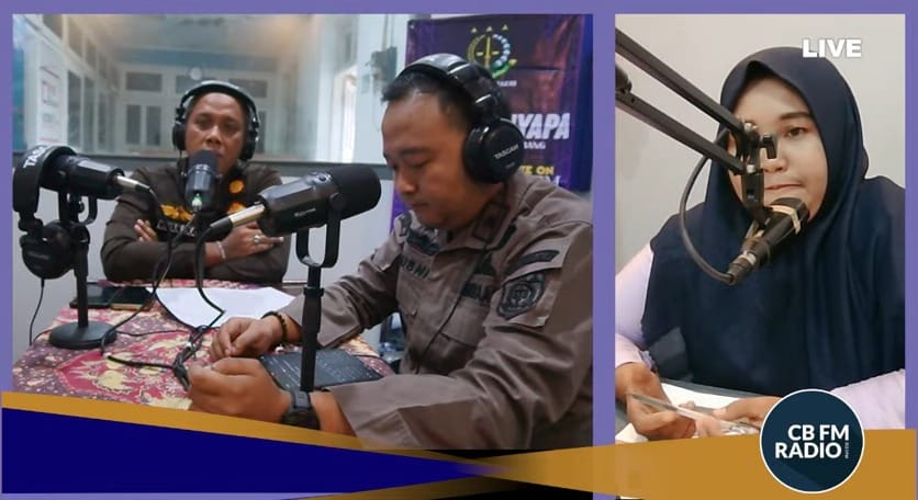 Ini Dia Cara Kejaksaan Negeri Rembang Tangani Kasus Tipikor