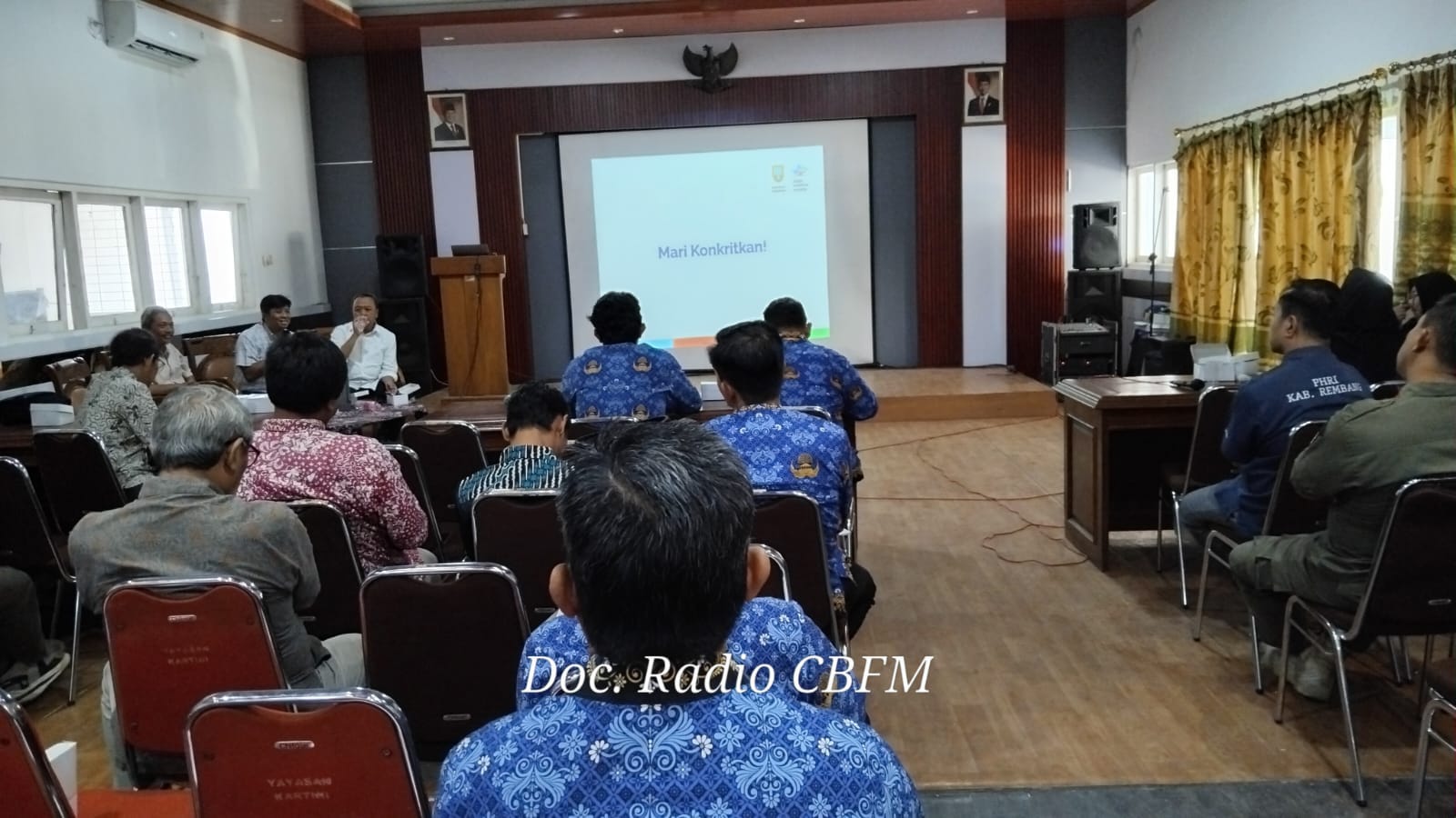 Pemkab lakukan studi branding