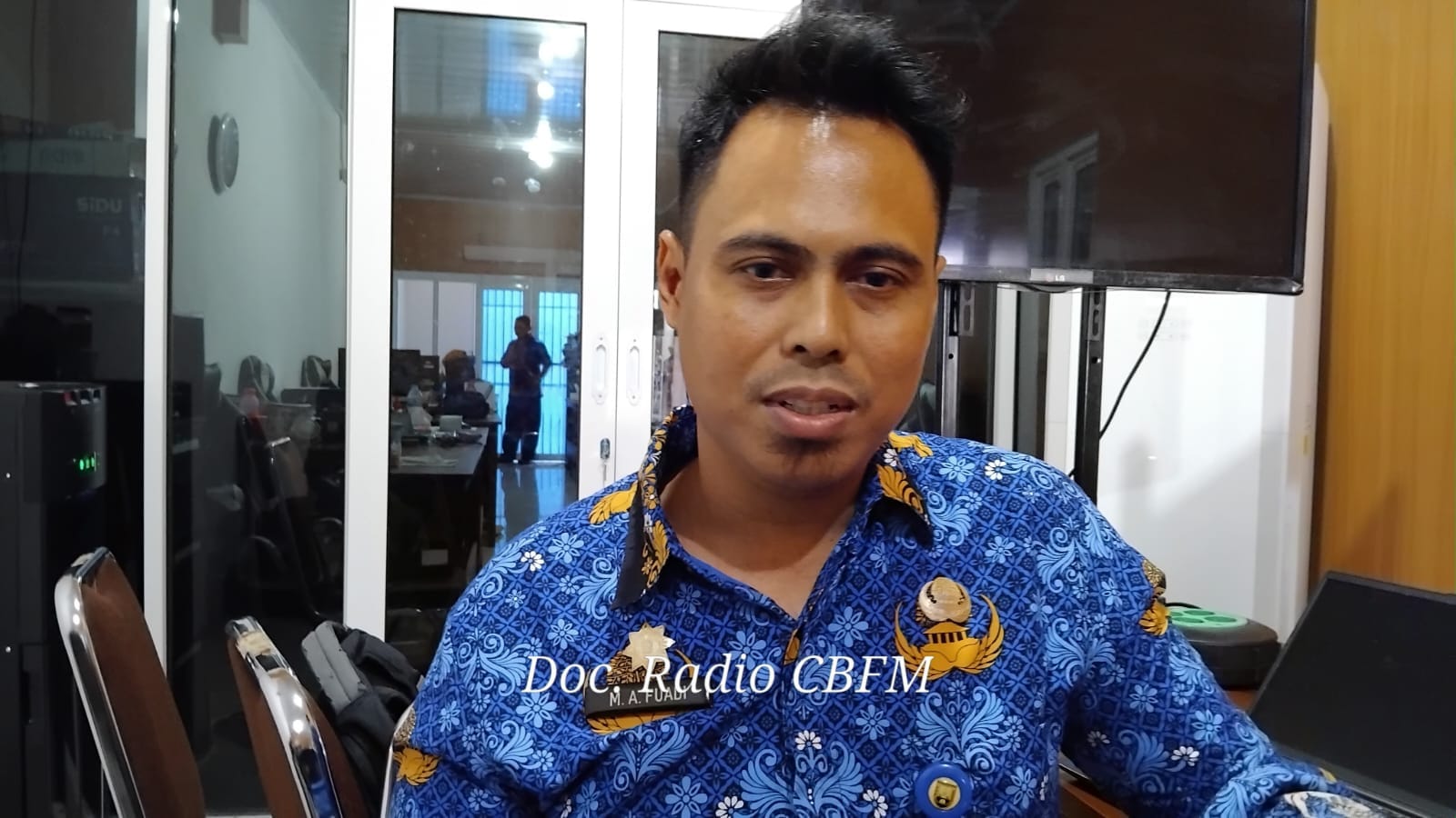 Rembang Innovation Award wadahi para inovator Rembang