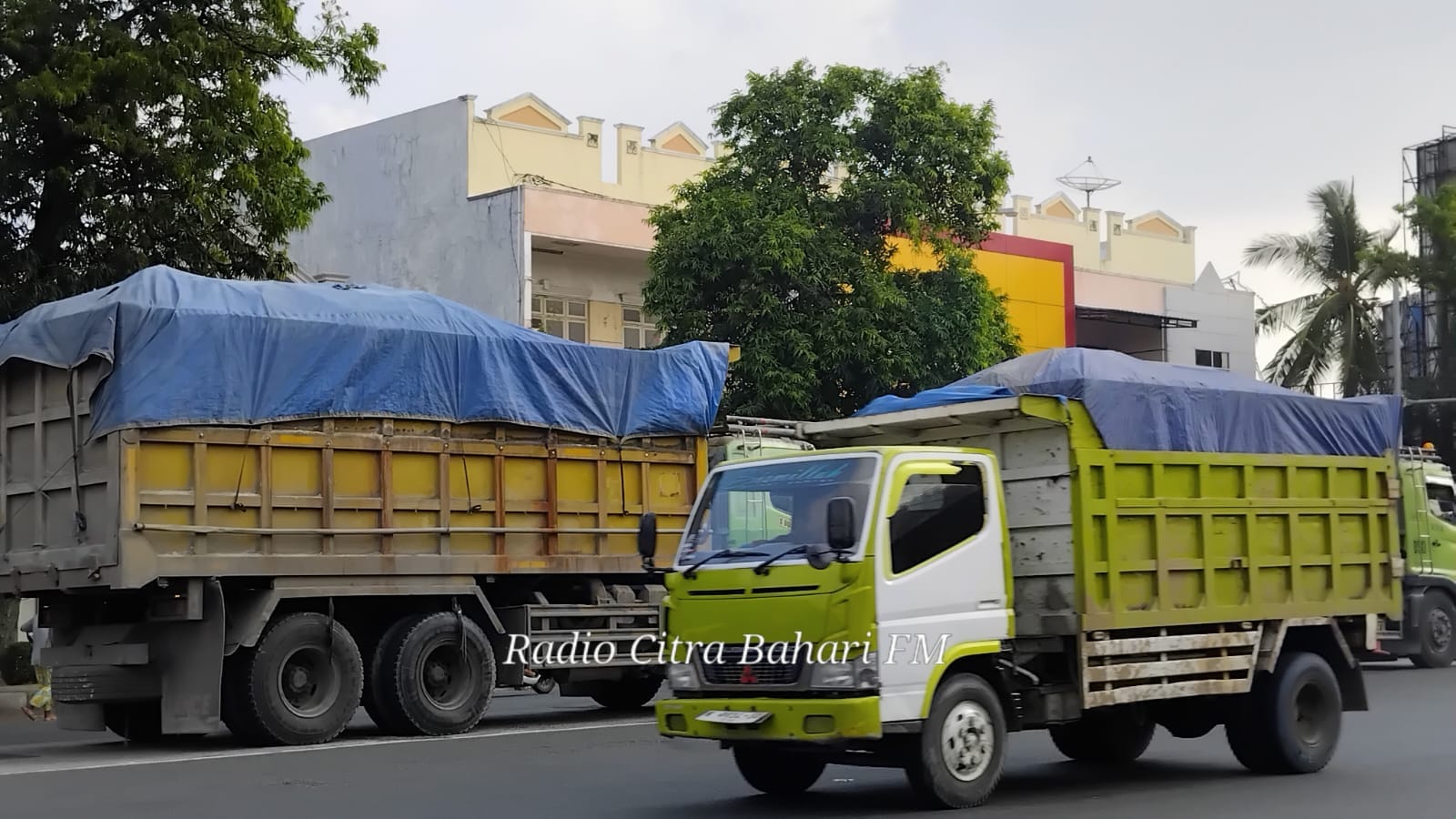 KDR akan gelar audiensi