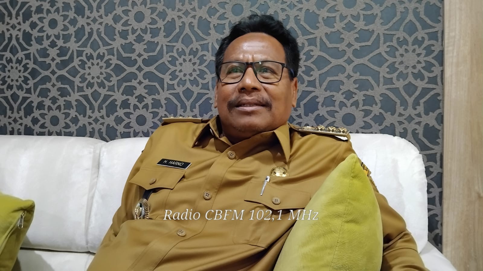 Nur Hasan digadang jadi Ketum PSIR