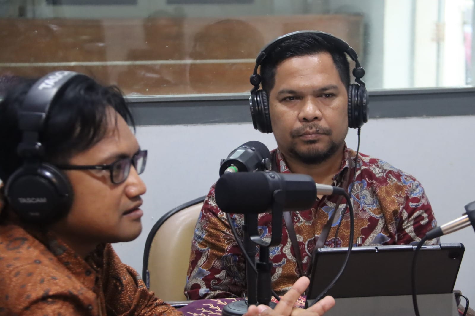 Pertumbuhan Perekonomian Rembang Tumbuh 7,66 % Triwulan I 2025
