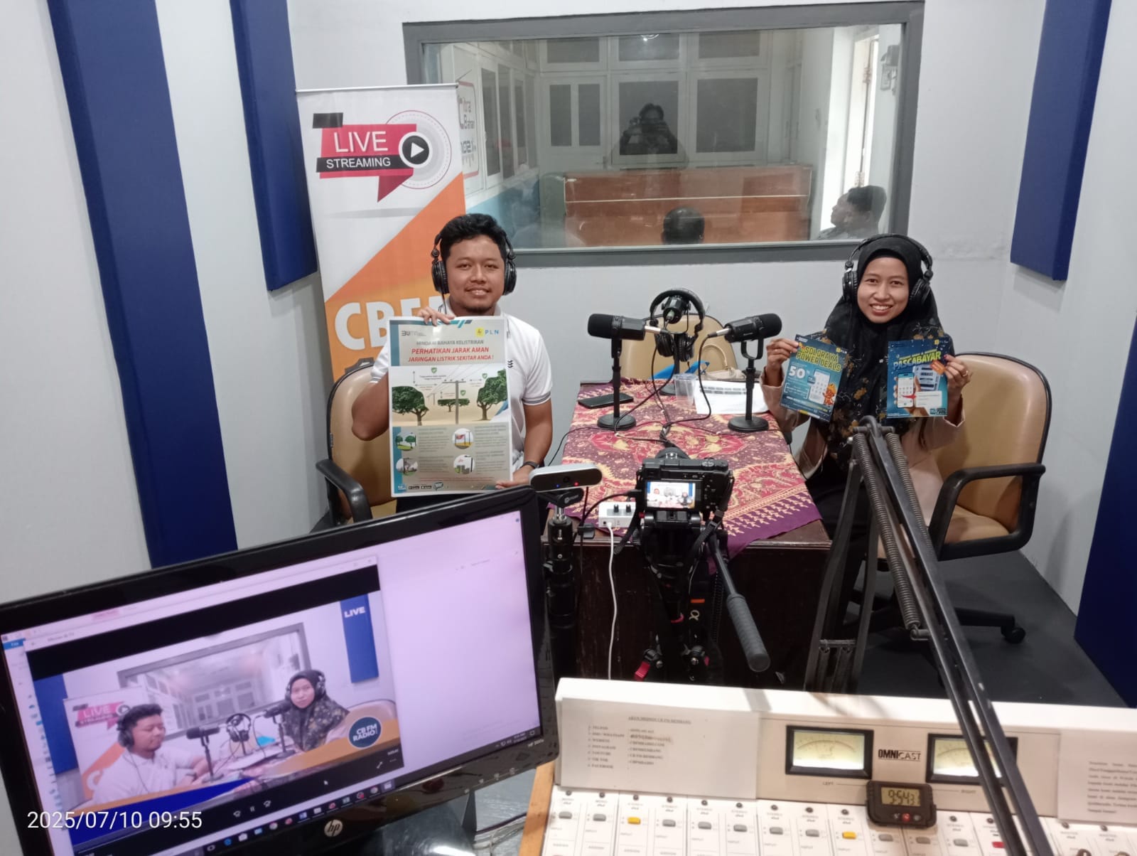 Mengenal Fitur Swacam di PLN Mobile serta Fungsinya
