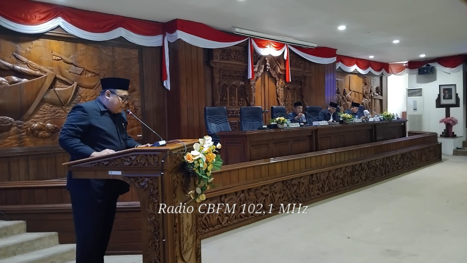Sasaran pembangunan 2025-2029 mewujudkan Rembang Sejahtera