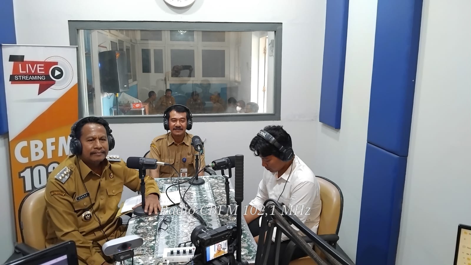 Slogan Rembang BANGKIT masih relevan