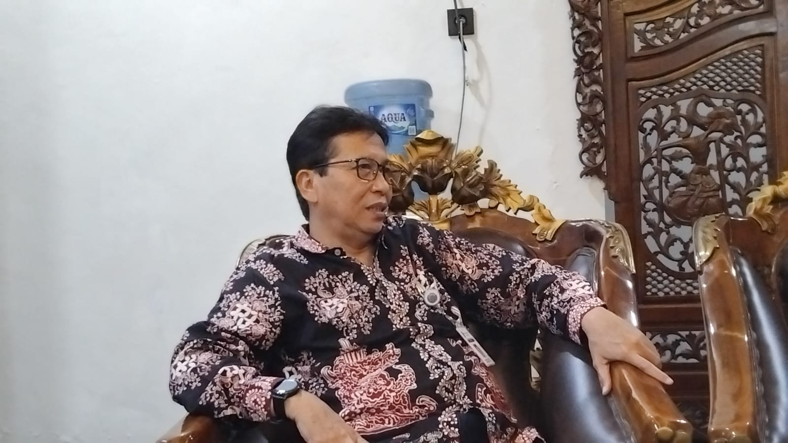 Pemkab akan gelar karnaval