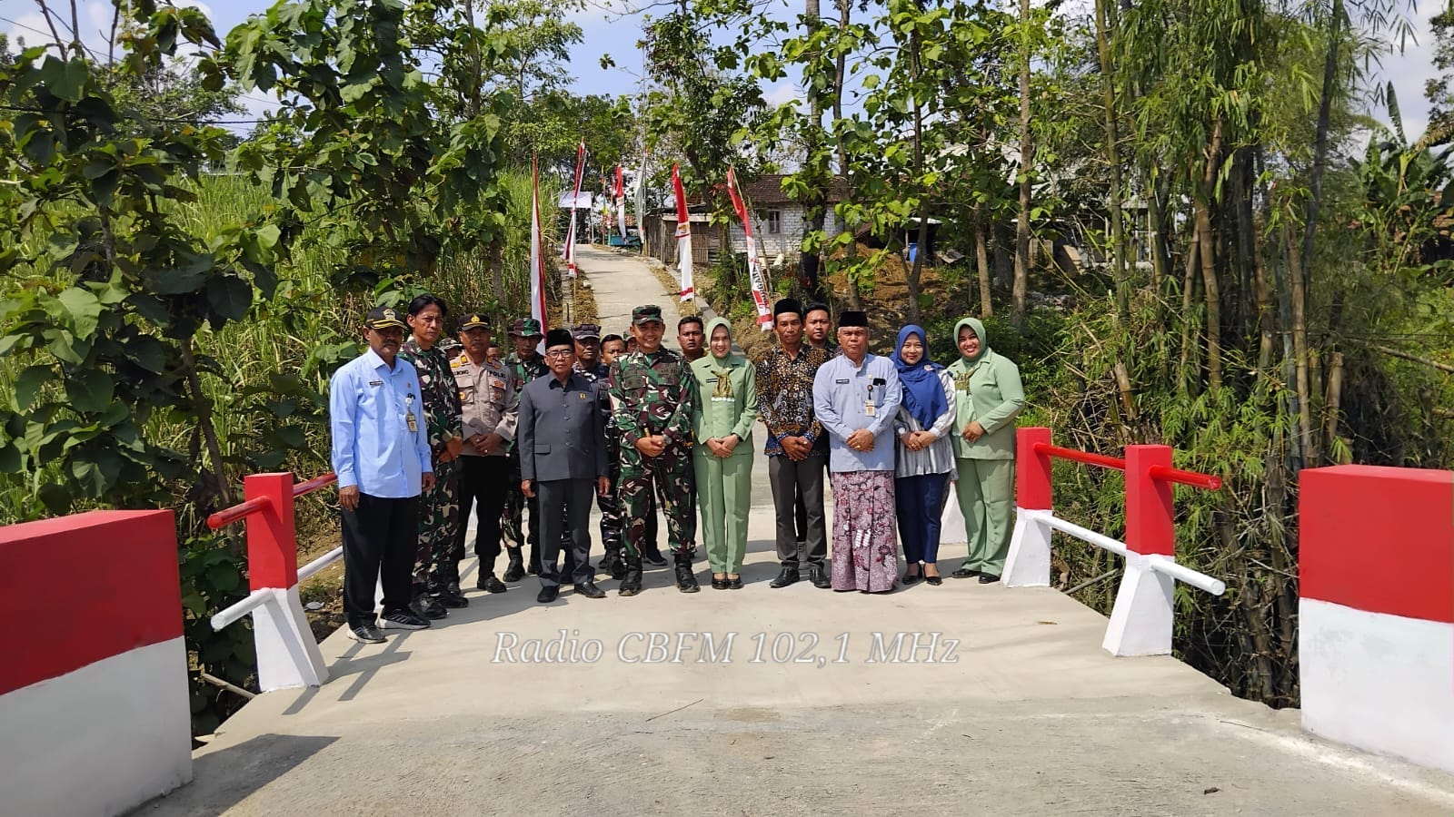 TMMD Pelemsari ditutup