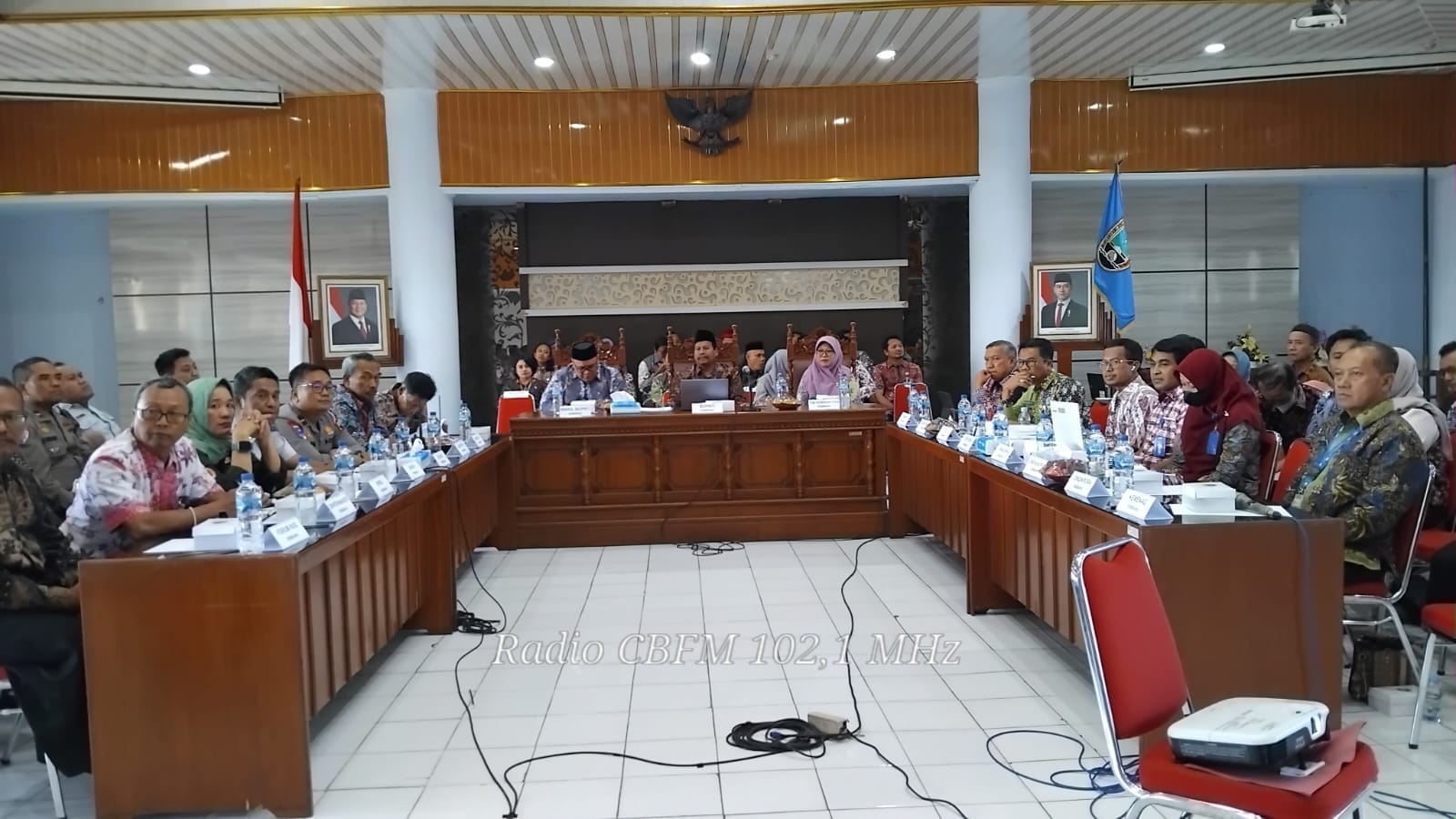 Rembang ikuti penilaian KKS