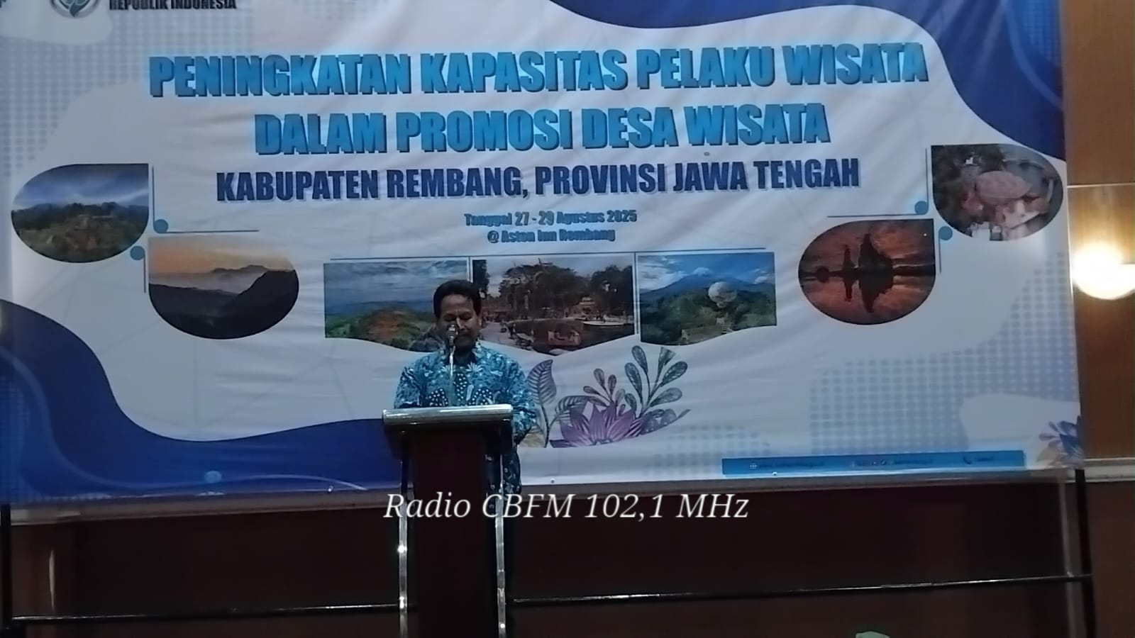 Koperasi Pokdarwis dan BUMDES bisa kerjasama