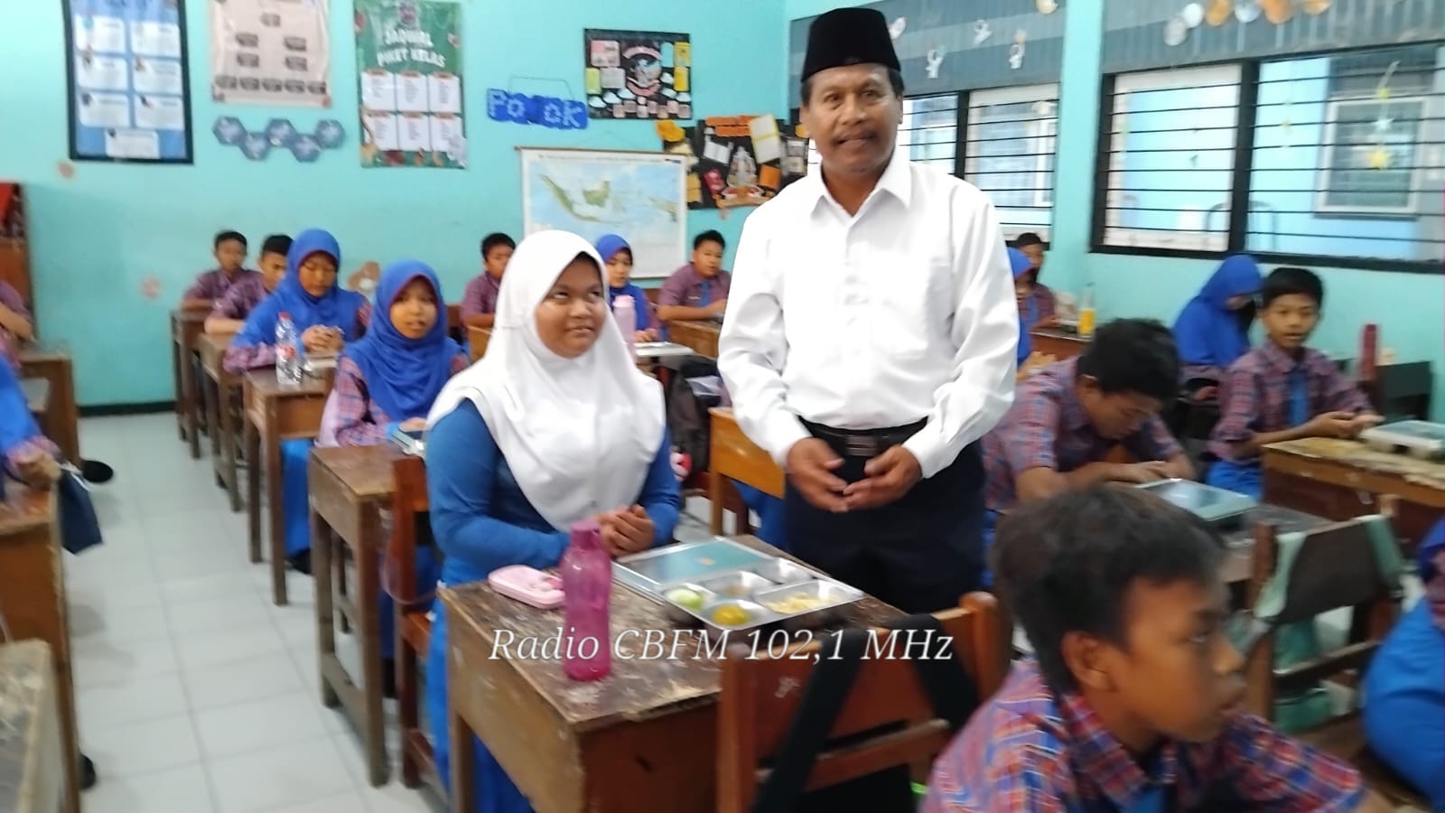 Pemkab bentuk Satgas PPP MBG