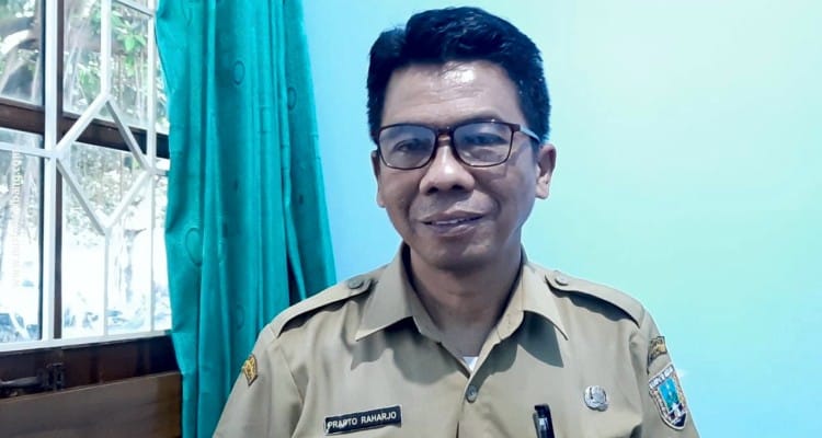 Pemkab Verval data penerima PBI JKN