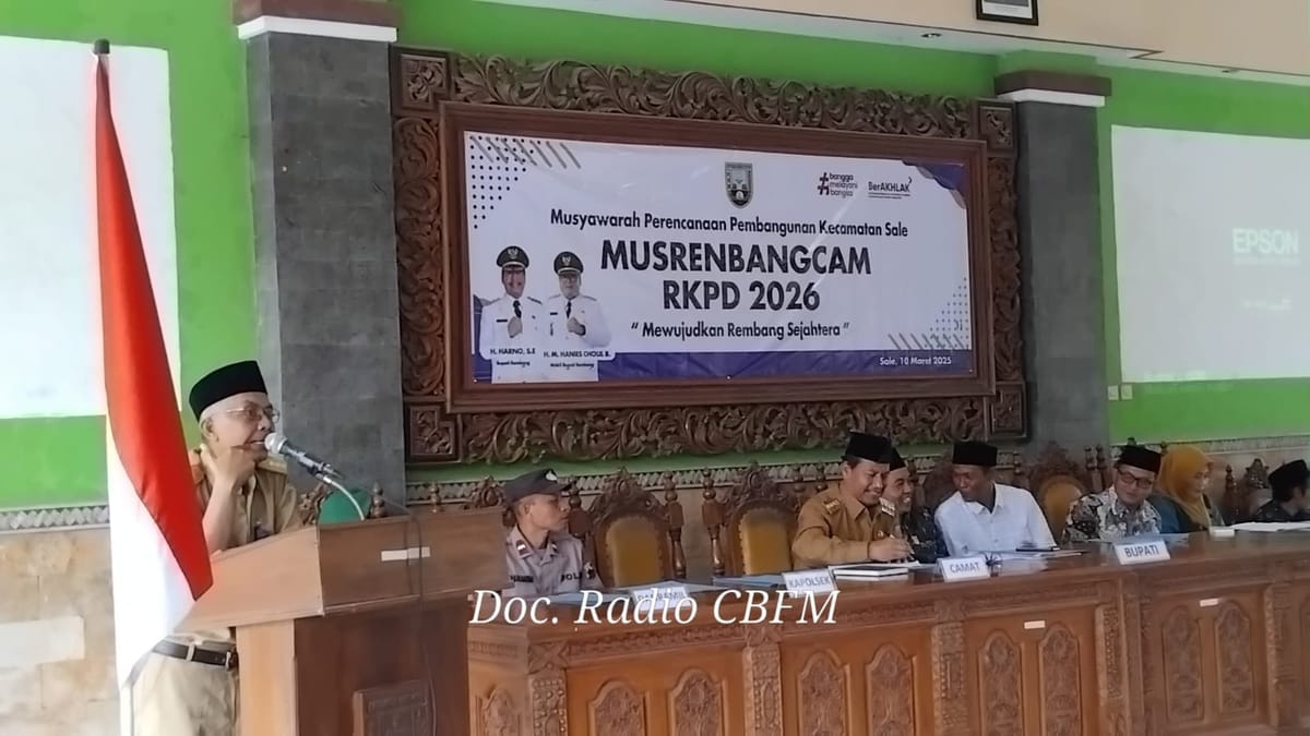 Sale, perangkat kosong siap diisi