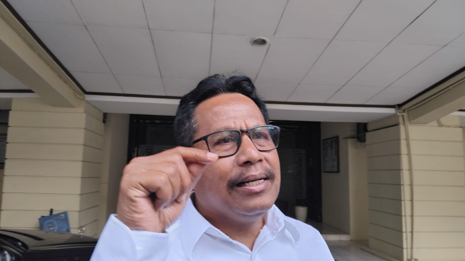 September, Pemkab mutasi dan rotasi jabatan