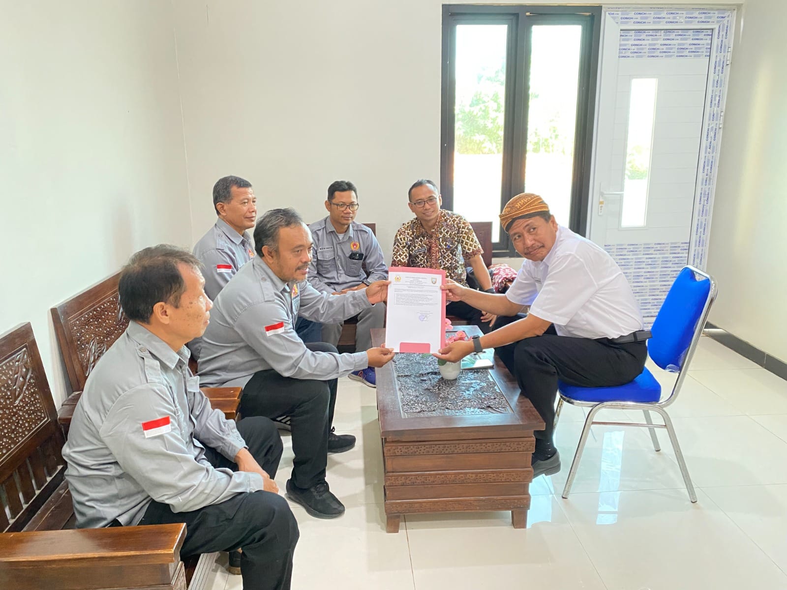 Kurang Mendukung Pelaku Olahraga, KONI Rembang Minta Permenpora Nomor 14 Tahun 2024 Direvisi