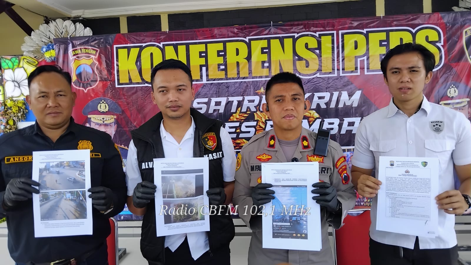 Terungkap kematian ASN DPKP di Breakwater Tasikagung karena ini