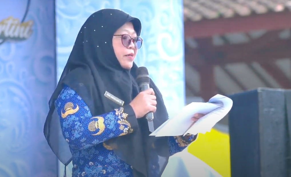 Pemkab Rembang Peringati Haul RA Kartini
