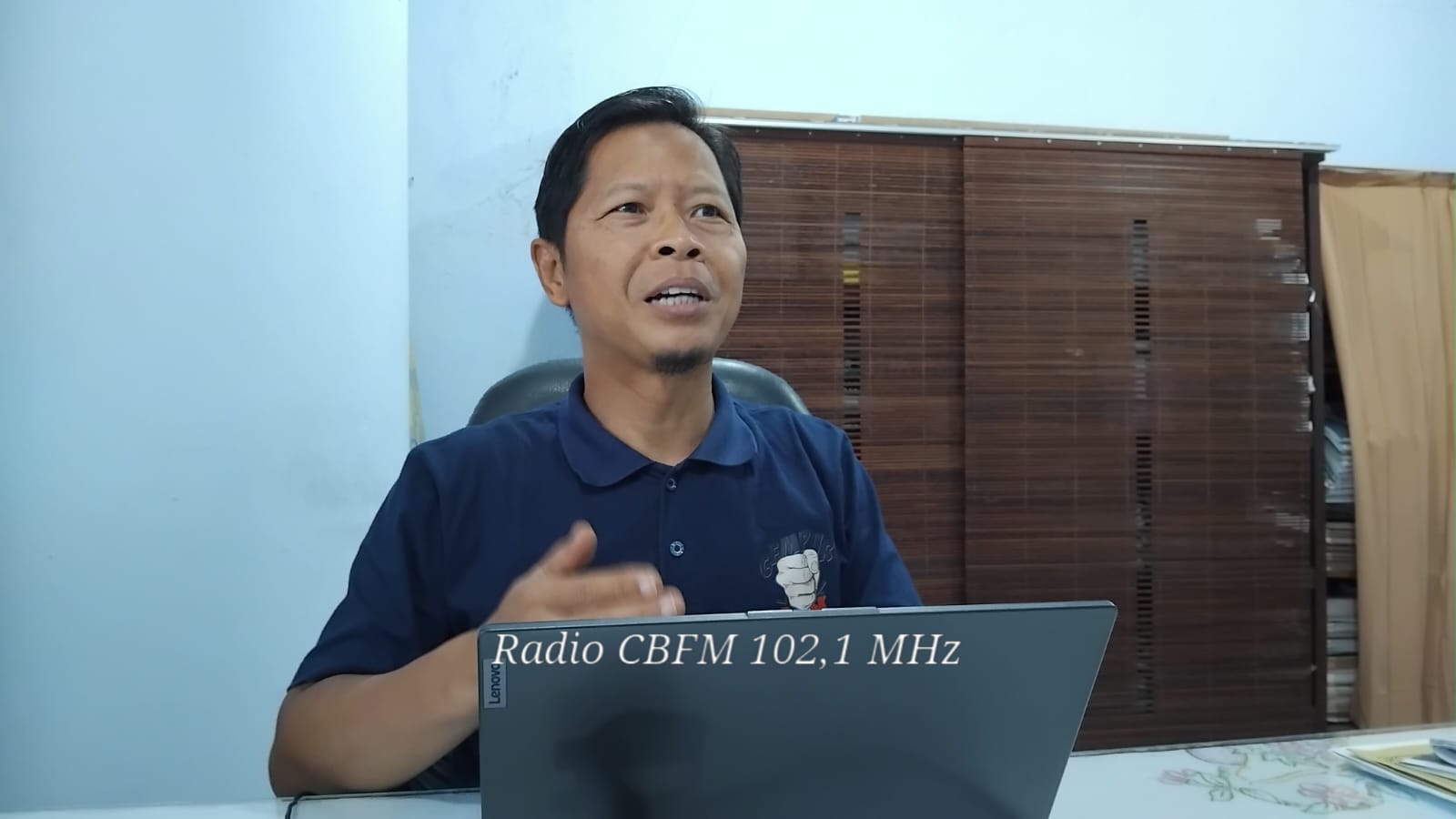 Warga Rembang akan berangkat transmigrasi