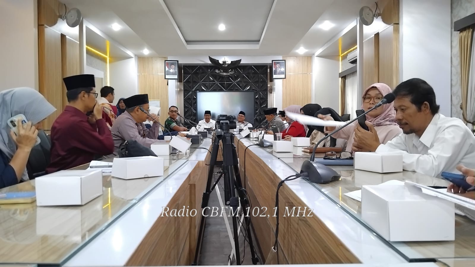 MBG Rembang telah ada 11 dari 65 SPPG