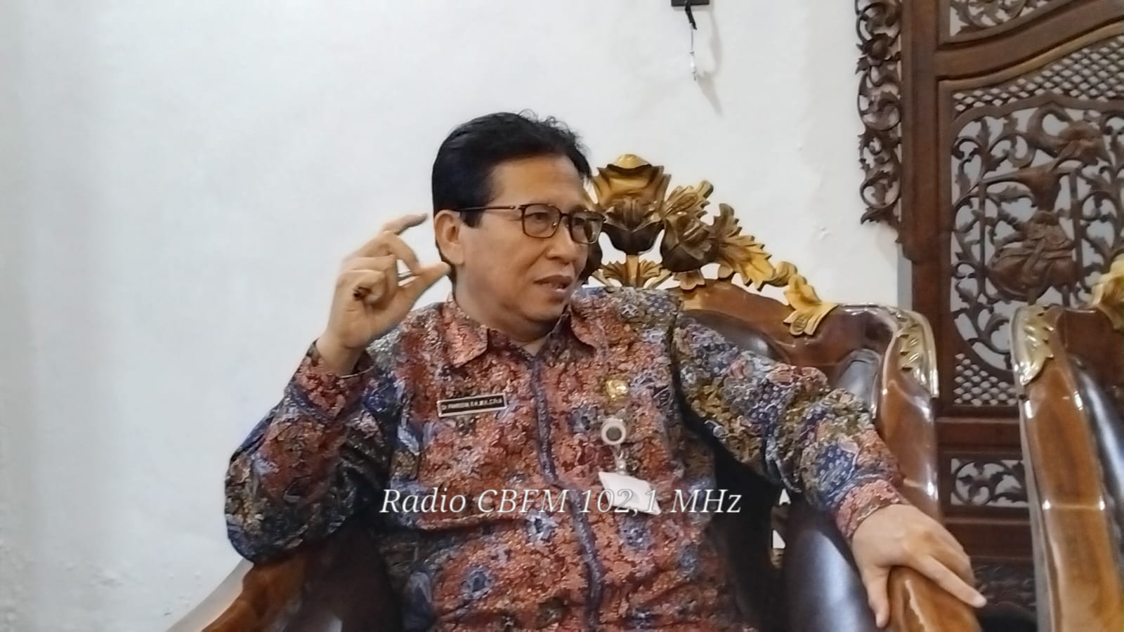 41 jabatan kosong, Pemkab segera mutasi dan rotasi jabatan