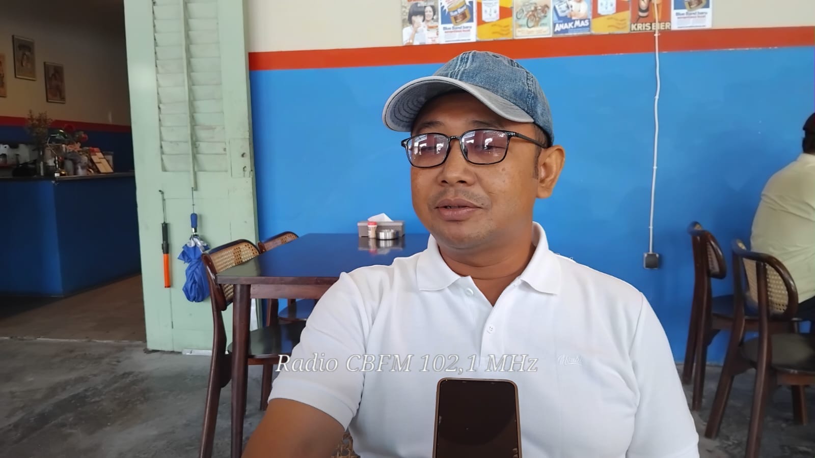 HKTI Rembang suarakan keluhan petani ketela