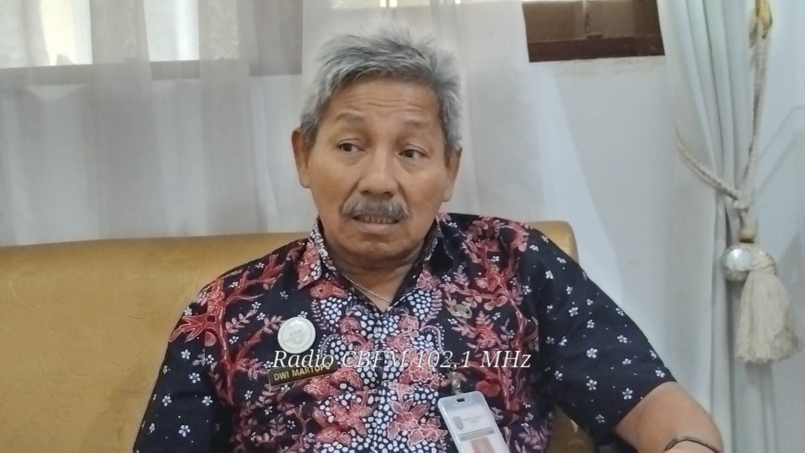 Dinperinnaker buka pelatihan kerja