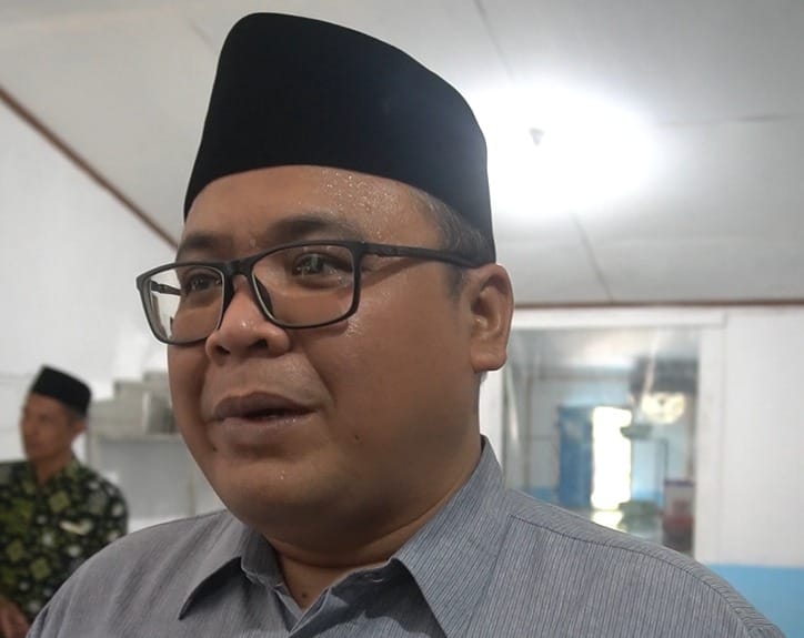 Ketua Satgas MBG Ingatkan SPPG Patuhi SOP