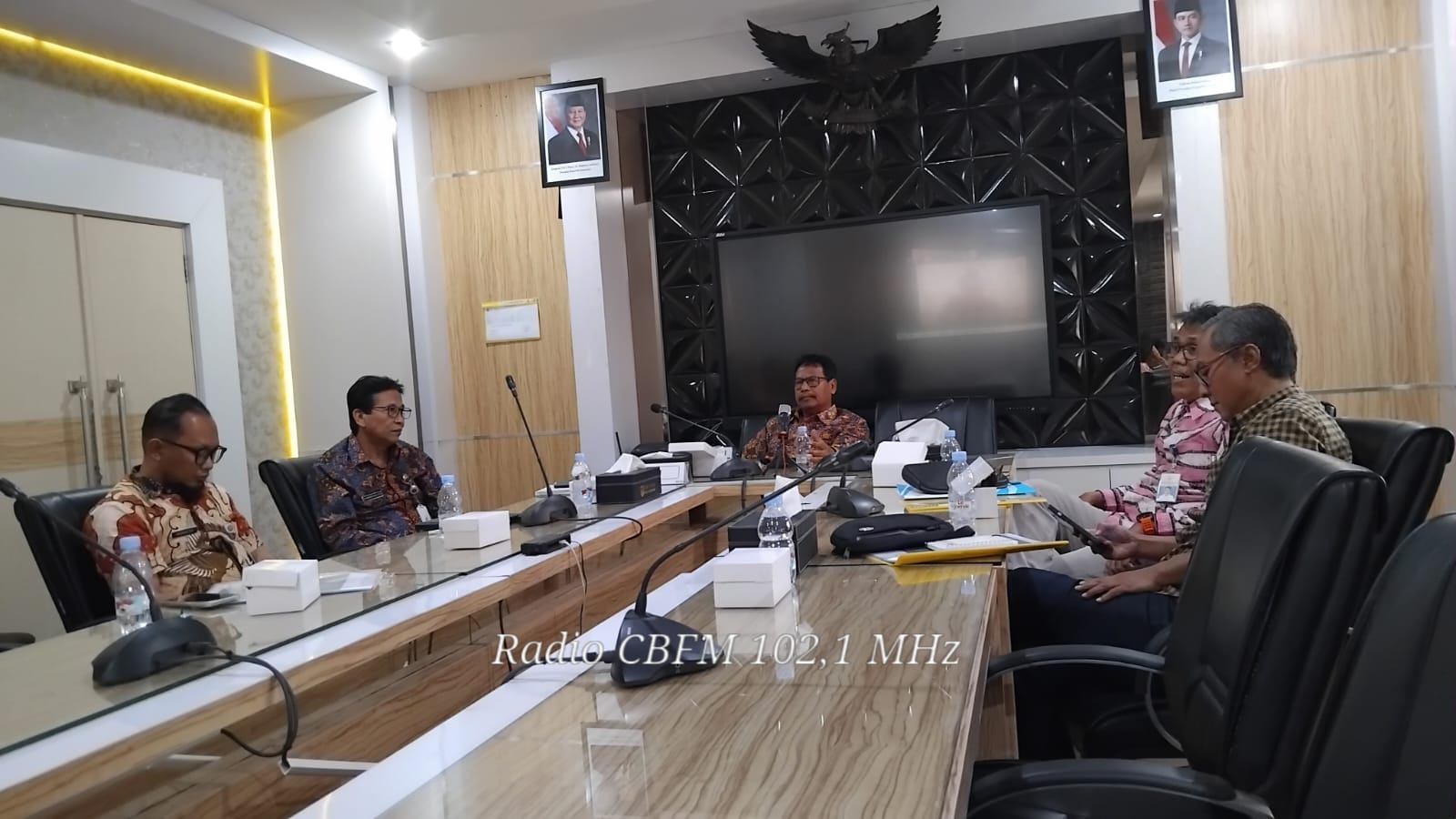 Pelabuhan Sluke  diproyeksikan naik status