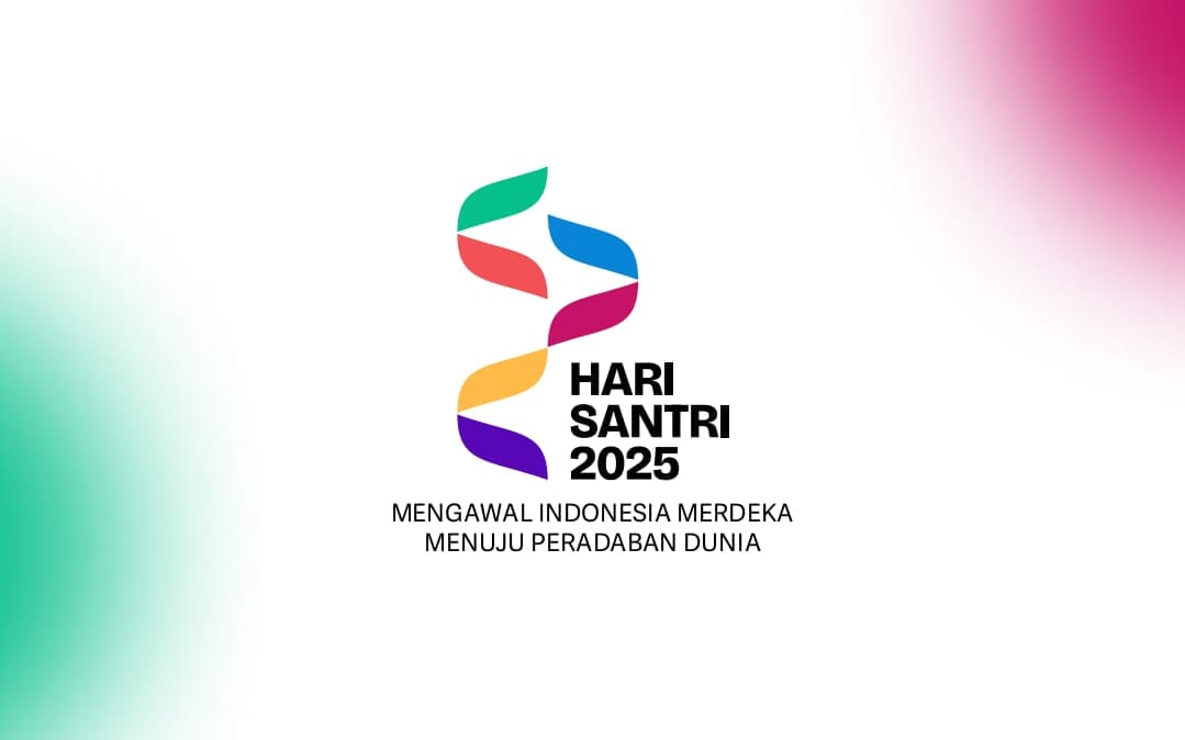 Peringatan Hari Santri Nasional 2025, PCNU Rembang Gelar Kemah Bakti