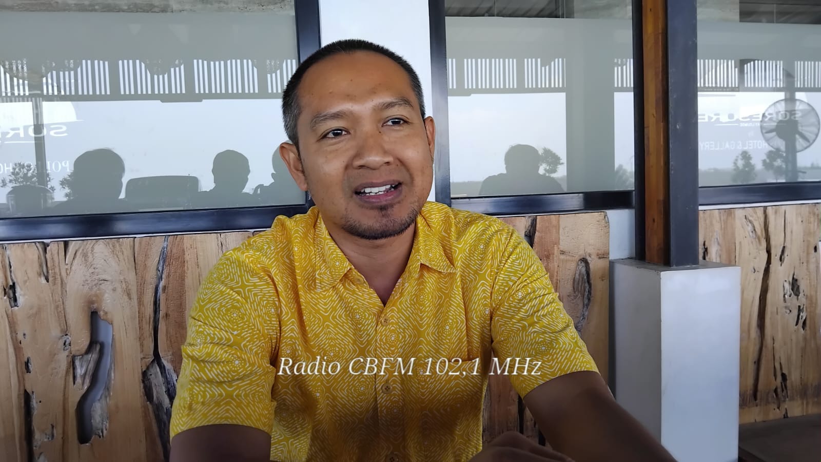 Golkar Rembang, akan suksesi Maryono digadang mengisinya