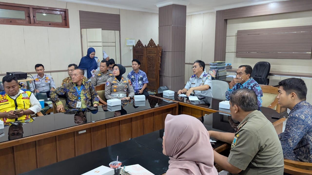 Pemkab Rembang kaji CFD di Jalan Pemuda