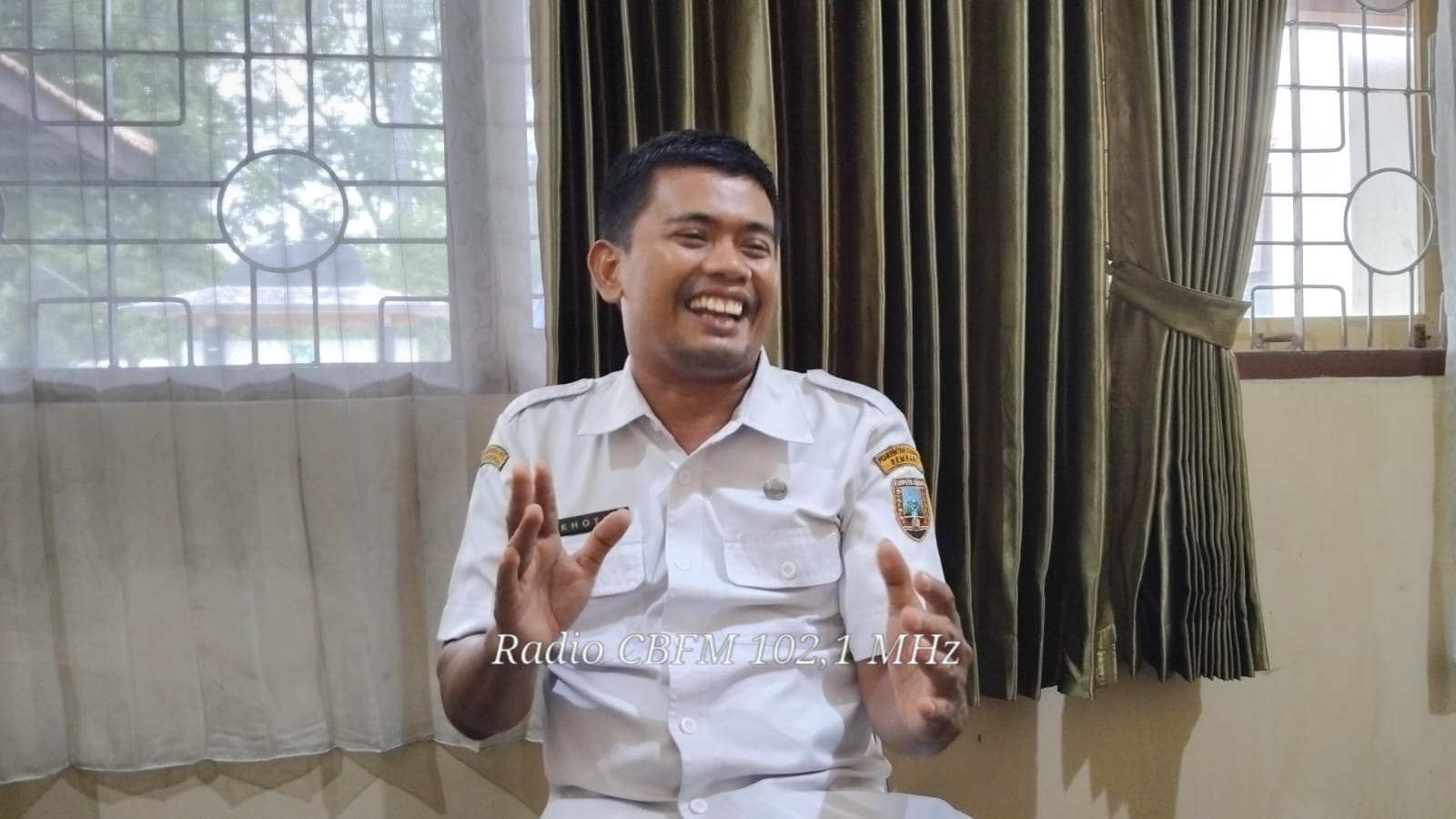 14 kecamatan bisa layani pencetakan KTP