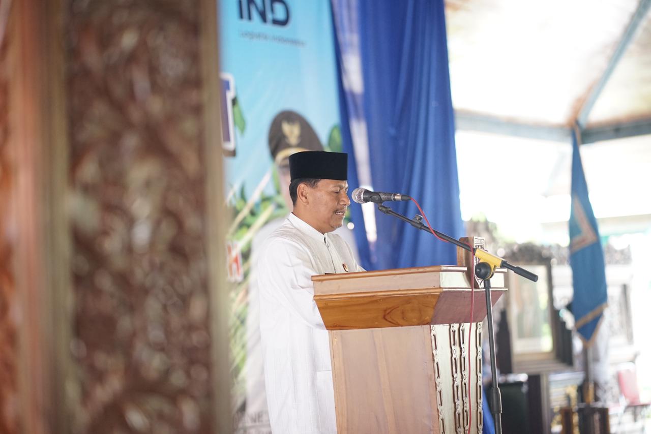 Pengadaan jalan lingkar sudah direncanakan, tapi ada kendalanya