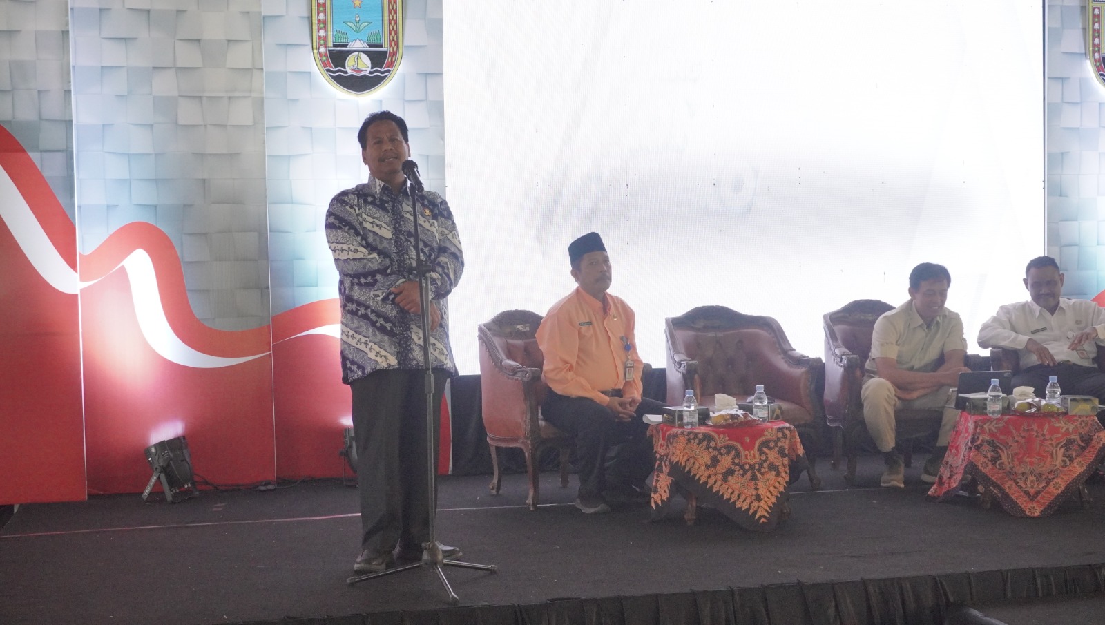 Kopdes Merah Putih Dapat Kucuran Anggaran Rp 1 Miliar Untuk Bangun Kantor