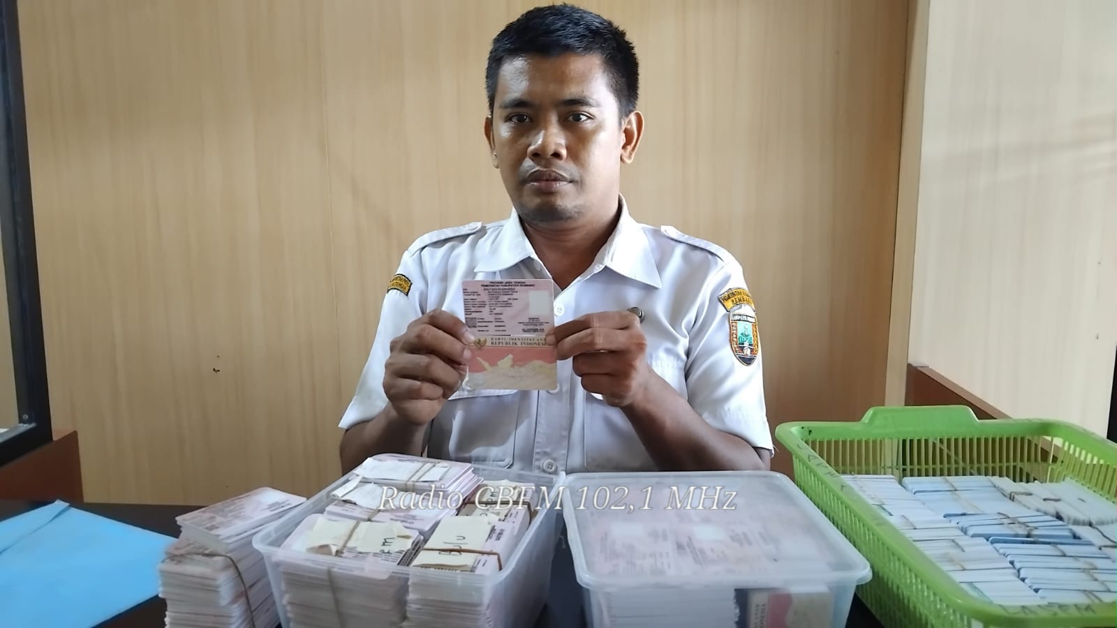 62% anak di Rembang miliki KIA