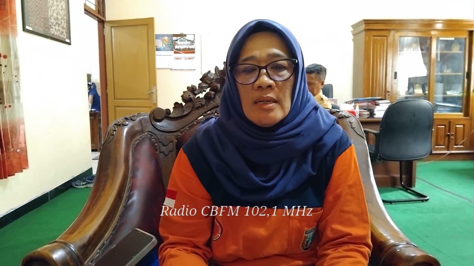 Jelang musim penghujan, siaga potensi bencana