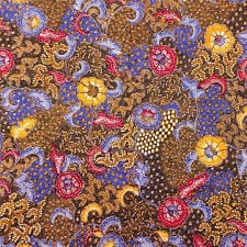 Batik Tulis Lasem sulit regenerasi