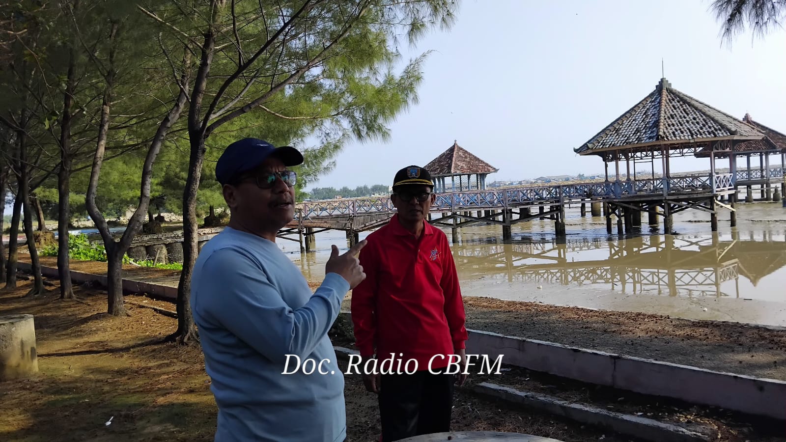 Agar kejayaan terulang,  TRP Kartini direvitalisasi