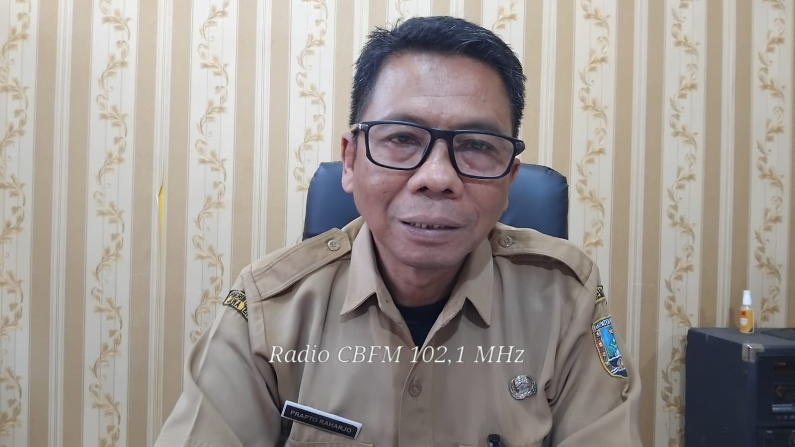 102 Ribu Keluarga di Rembang Tak Lagi Masuk Penerima Bansos