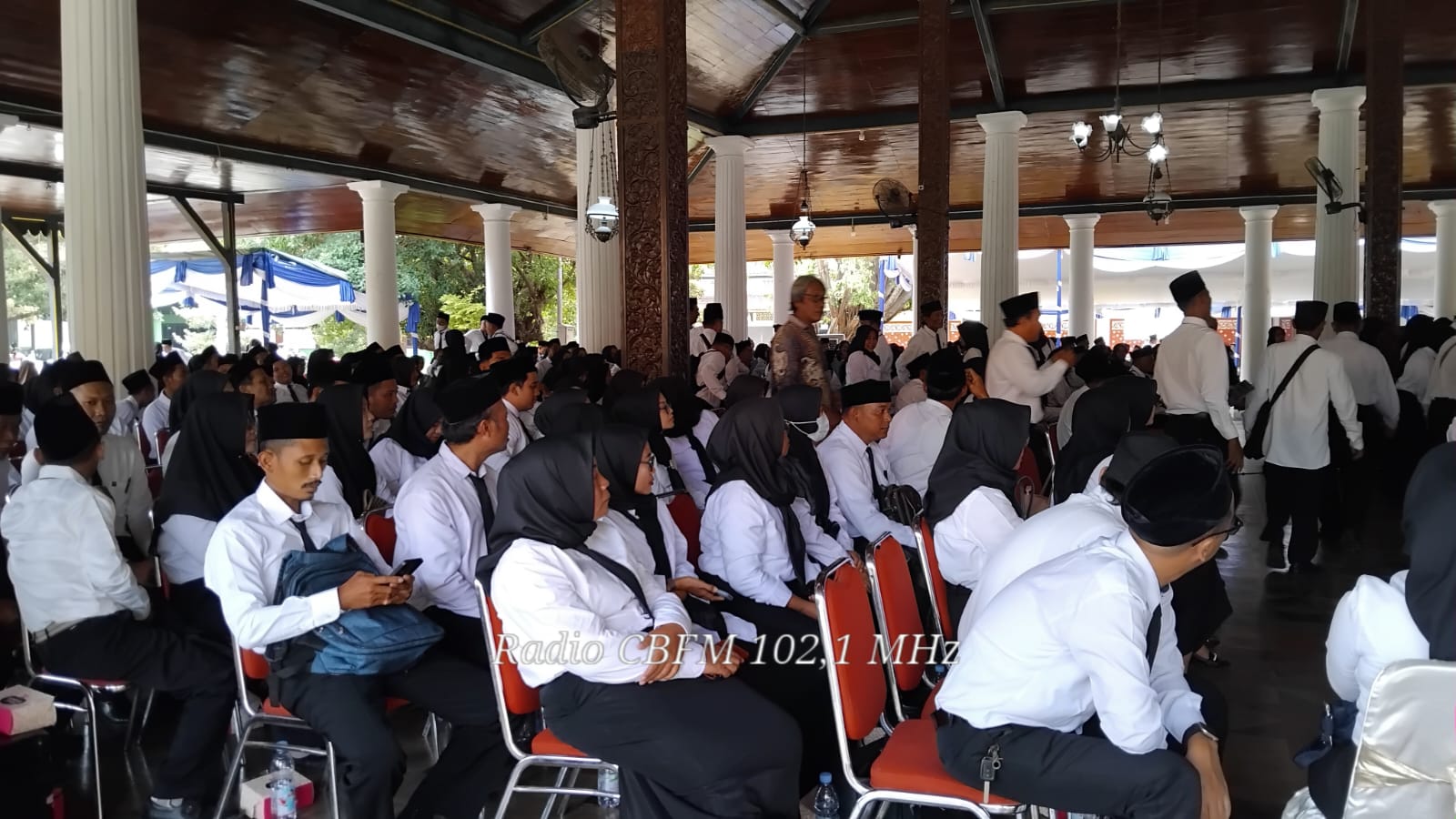 TPP PPPK, Pemkab terbitkan Perbup