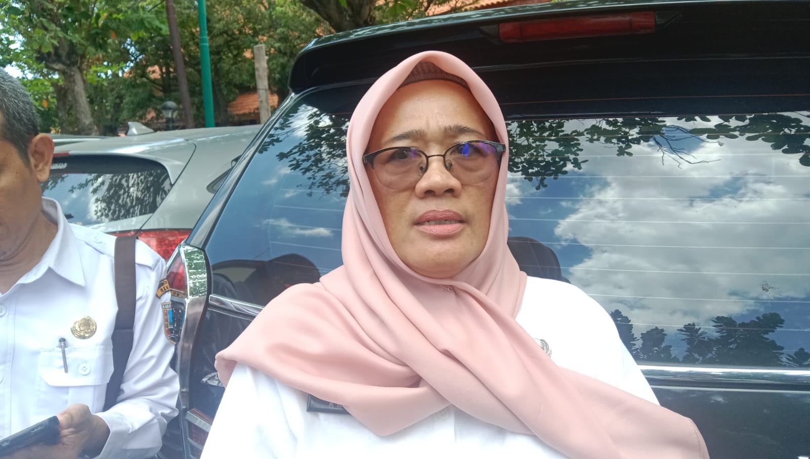 BPBD Rembang Ajak Semua Relawan Turun Jika Terjadi Bencana