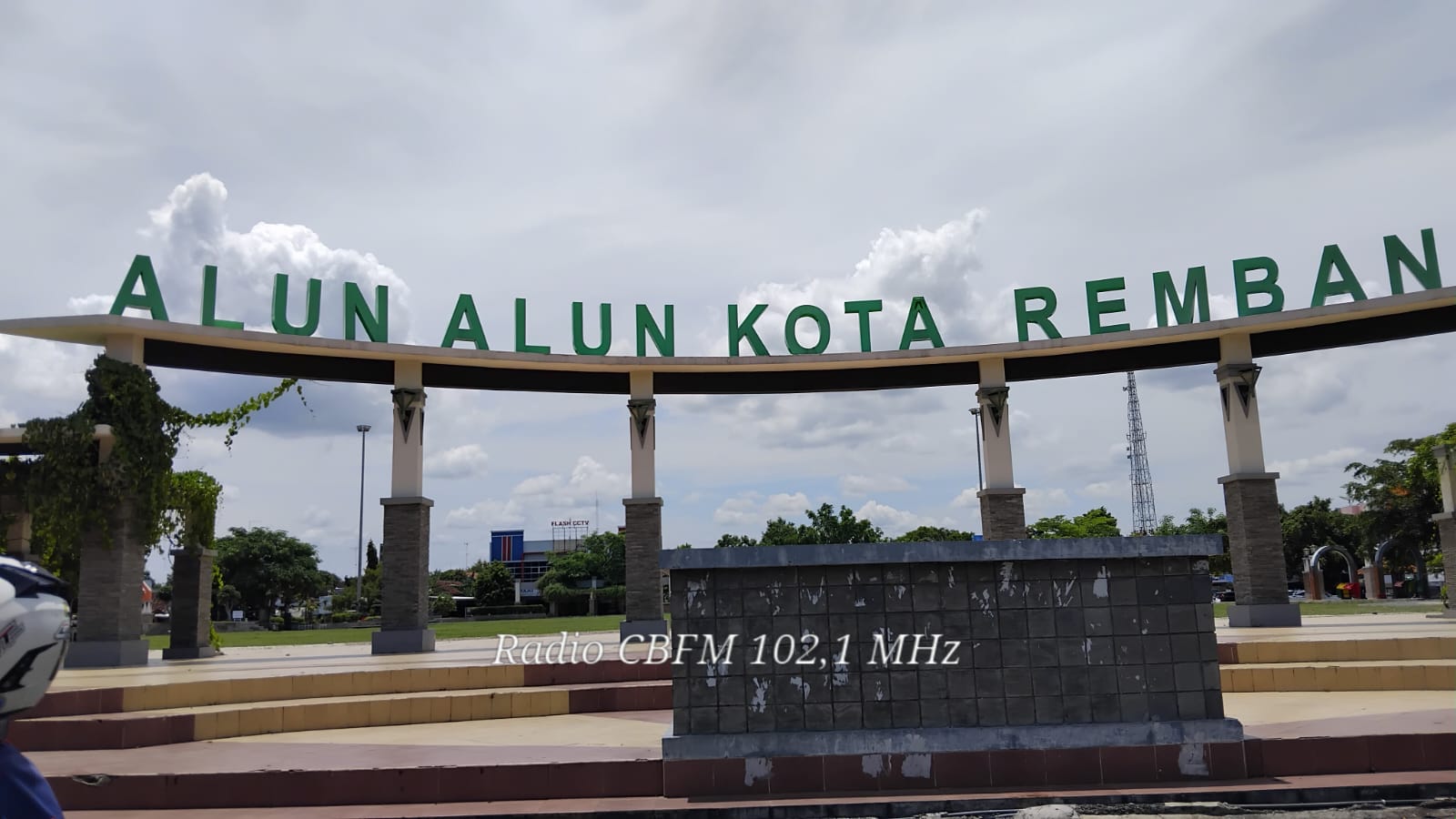 Penataan Alun-alun, Pemkab siapkan DED