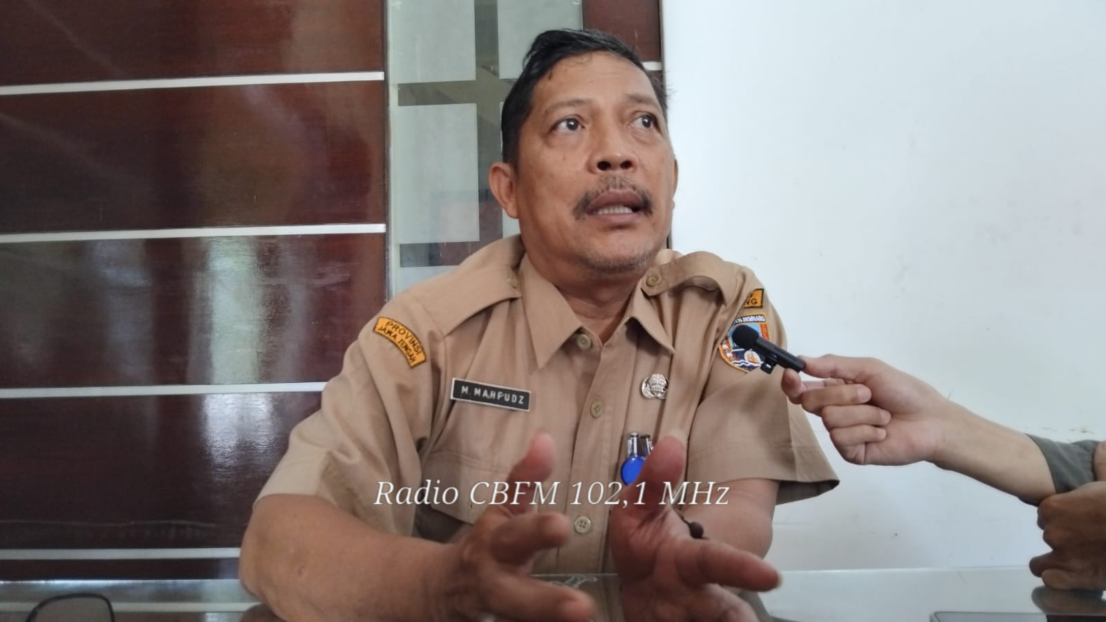 Pemkab sediakan relokasi Pasar Kota
