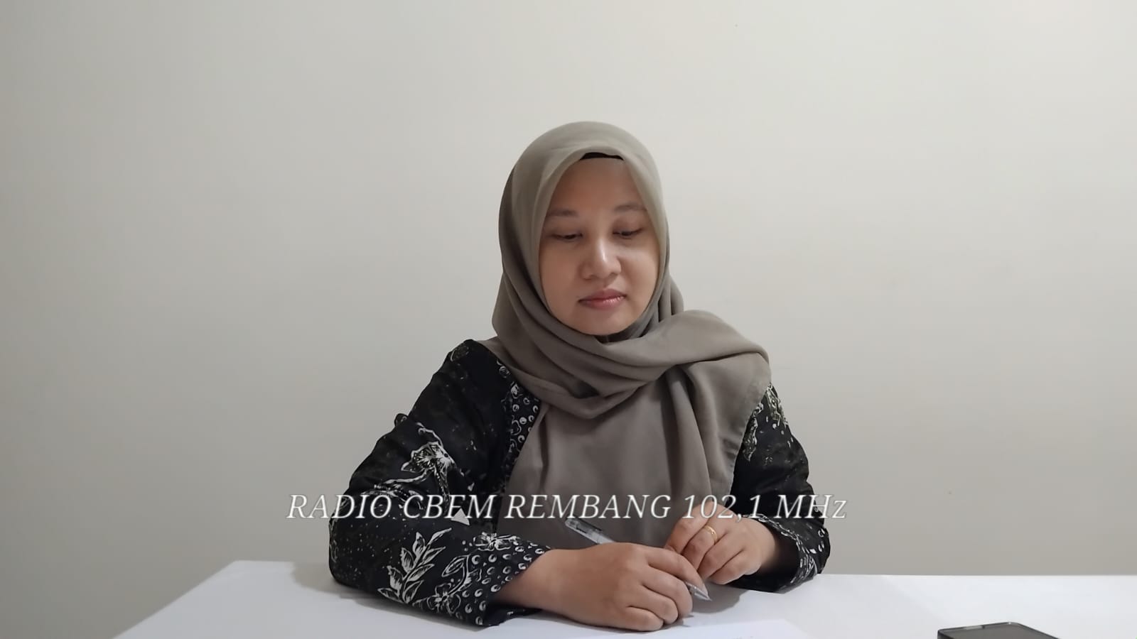 ODHIV Rembang mulai remaja
